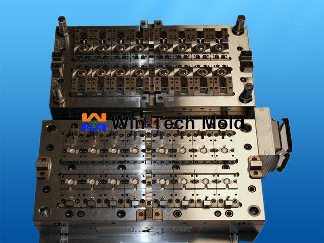 Plastic Injection Mold (28)